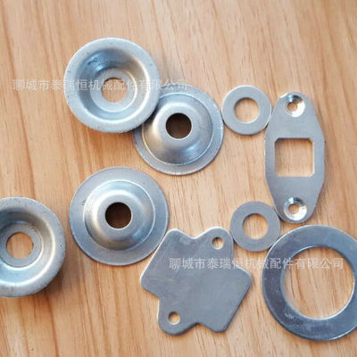 專業(yè)木線盤碗型墊圈廠家——聊城市泰瑞恒機(jī)械配件公司介紹